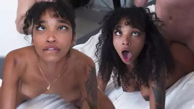 COLONIZE ME DADDY - She Couldn&DiacriticalAcute;t Get Enough - Barbie Rous