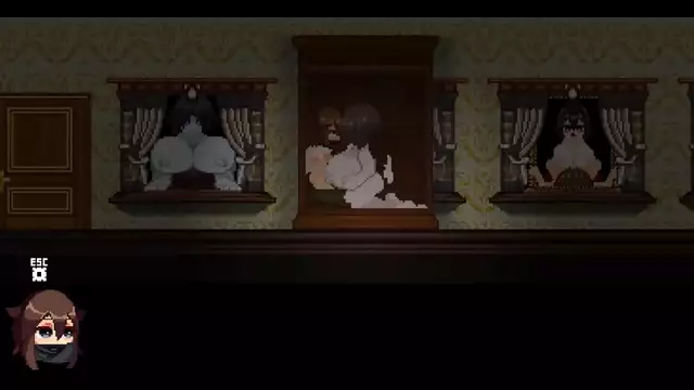 Unleash your desire with our exclusive gallery of the House of Lust!