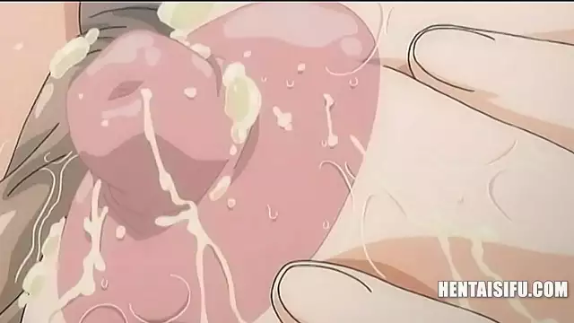 Naughty Student Corrupts All Female Teachers in HOT Hentai Anime!