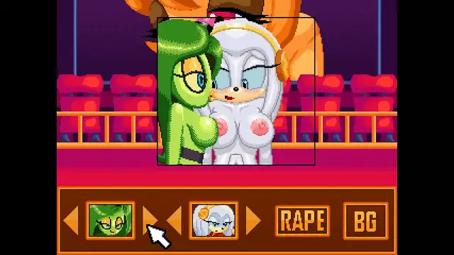 Asian Beauties Get Wild with Love Potion – Exclusive Zeta Gallery Footage