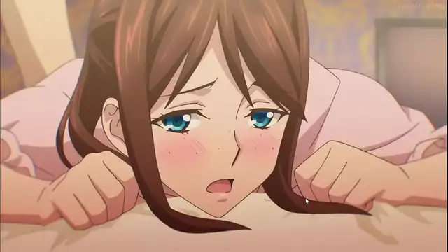 How to Have a Friends-with-Benefits Relationship with a Sexy Bet (Video 5)