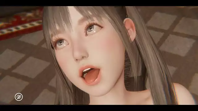 Japanese Hentai ~ Alana's Virgin Pussy Gets Fucked Hard & Cum-filled Orgasm