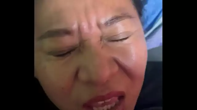 Japanese Beauty Queen Madura in Sizzling Hot Mamada Scene