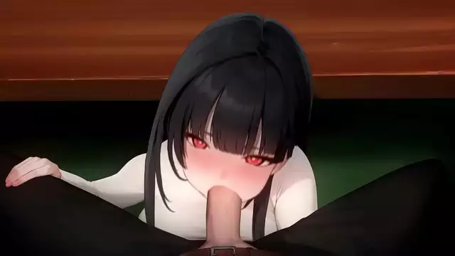 Hentai AI Genshin ~ Top Japanese Pornstar's Fiery Performance