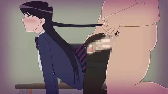 Japanese Schoolgirl Gets Pounded by Huge Stud ~ Must-Watch Hentai Scene!