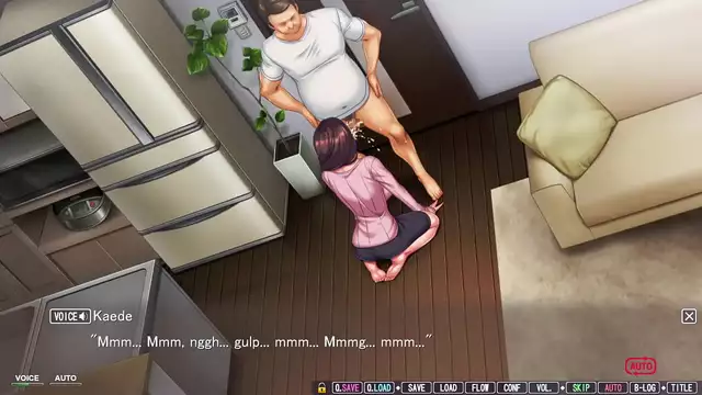 Jav Milf's Transformed Pussy Seduces Husband in New Video