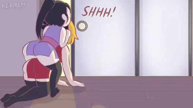 Sexy JAV Star Tengen Enters the Bedroom with Demon Slayer Suma in Must-Watch Romp