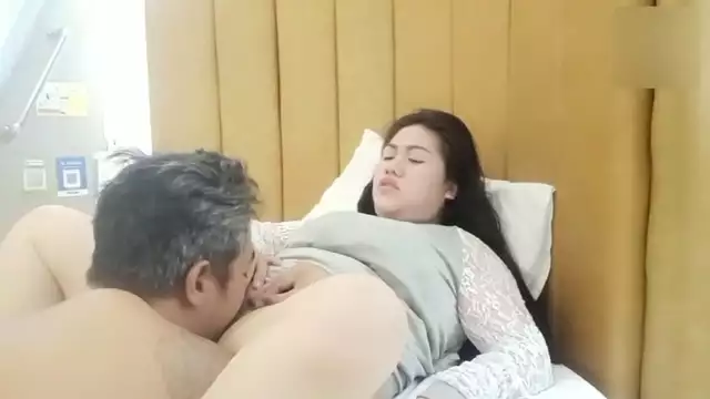 Exploring the Art of Sex ~ Sweet Japanese Couple Caught in Hidden Cam