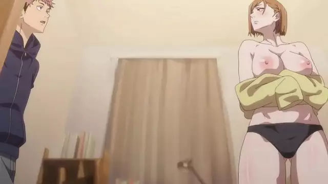 Exclusive Hentai Parody ~ April 2024 Release!