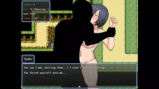 Anal Sex with a Coworker at the Store - Bounty Hunter License Part 4