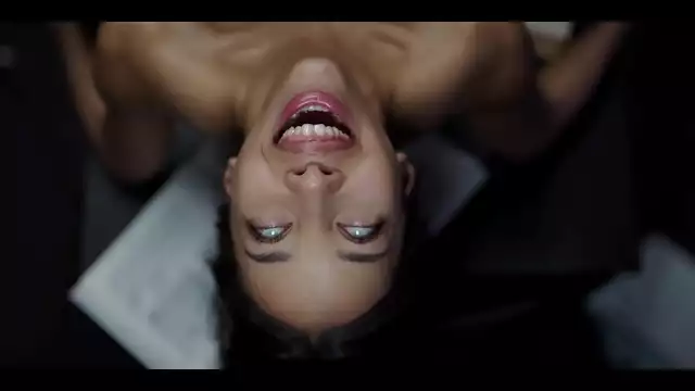 Jav Creampies ~ Lia Lin's Tight Pussy Revealed After Demonic Futa Transformation - Exclusive Trailer!