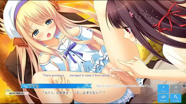 Japanese Couple's Steamy Vacation Affair ~ JAV with English Subtitles