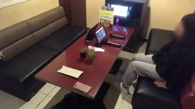 Japanese ◯ Cup Beauties ~ Sensual Delight with 1 Manicured Hand!!