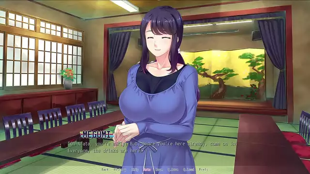 Jav Breeding Village ~ Creamping Left and Right - Ep 6