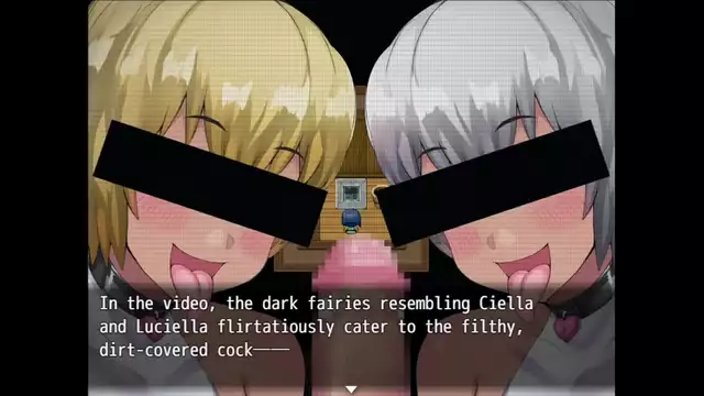 Japanese Twins Ciella and Luciella Enjoy a Group Sex Adventure with a Stranger - NTR Sisters, Video 9