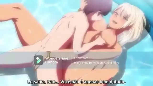 Japanese Beauty with a Voluptuous Figure - Exploring Her Sensual curves