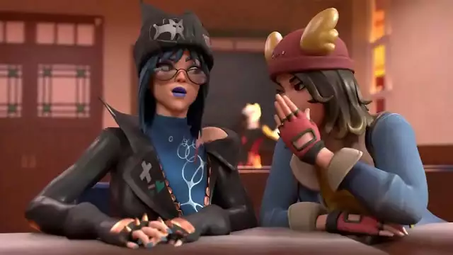 Naughty Schoolgirl Gets Horny in Classroom - Must-See Jav Clip!