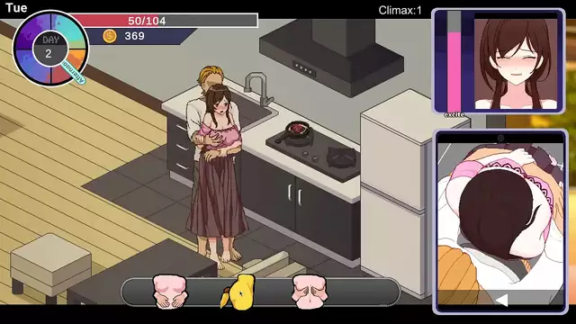 Unleash Your Desires with NTRAholic ~ The Sexy Sequel to NTR Legend!