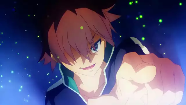 Watch Konosuba in Spanish! Latino Edition available now!