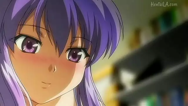 Sizzling Porn Videos ~ HatsuInu 2 The Animation 1