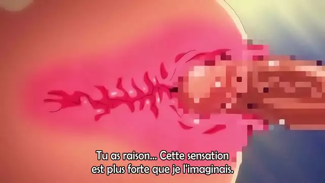 Uncensored Japanese Babe Simultarily Roughly Handled by Multiple Men - Scene 1