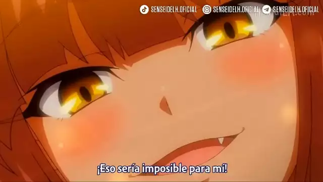 Jap Succubus Connects! Ep 1 - Sub Espanol