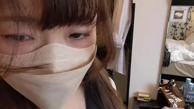 Japanese Schoolgirl's Sweet Toilet Play with Older Man after Releasing Her Urge with Heavy Skirt and Pantyhose