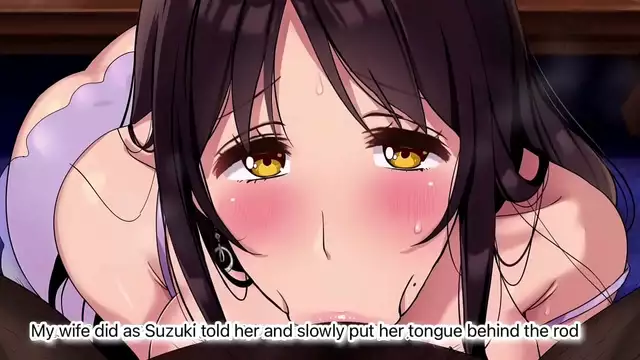 Japanese Wife 2 with English Subtitles ~ Exploring the Beauty of Japanese Women