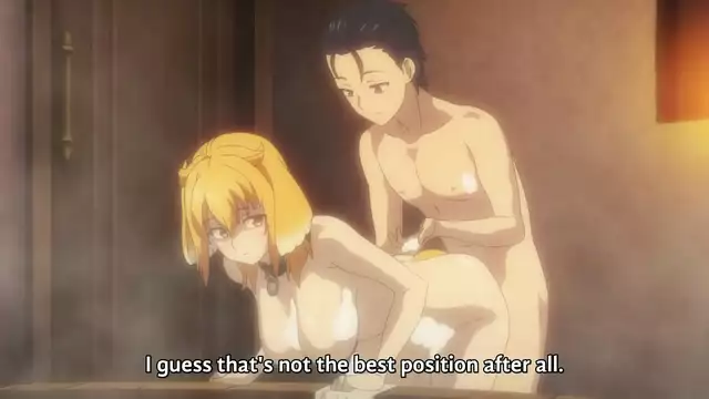 Satisfy Your Needs with a Steamy Hentai Featuring a Young beauty enjoying a companion's company