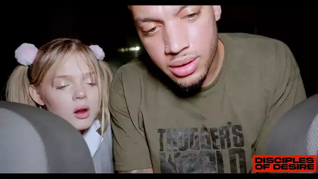 Cum Swallowing