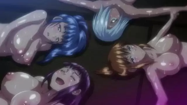 More than a Dozen Japanese Schoolgirls Explode in Orgasms! Exclusive Hentai Video with English Subtitles