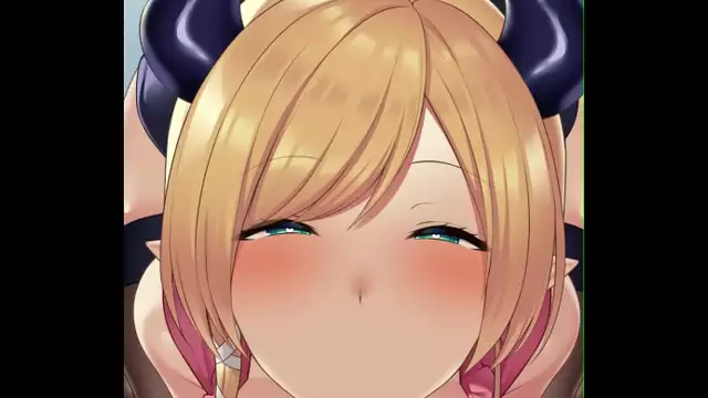 Get Hotter with LK00 YUZUKI HOLOLIVE Performance - Choco Fun