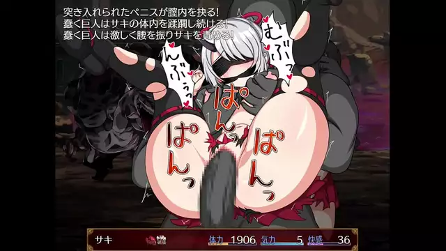 Hentai Game Play 【Game Link】&srarr;Search for ドリビレ on Google