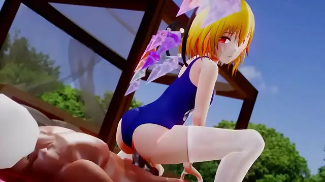 Japanese Cowgirl Gets Frantic with Masturbation - A True Orgasmic Experience!