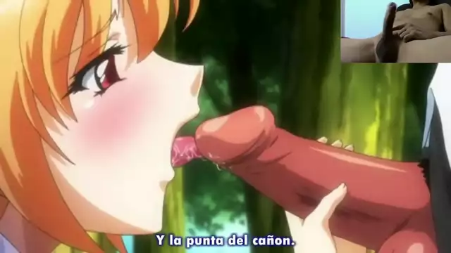 Newly Discovered Hentai English Porn Video ~