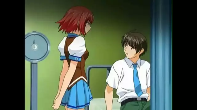 Japanese Couples' Body Swap ~ Watch their Wild Adventure!