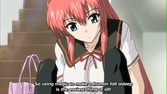 Japanese Hottie Gets Nailed by Hung Brother!