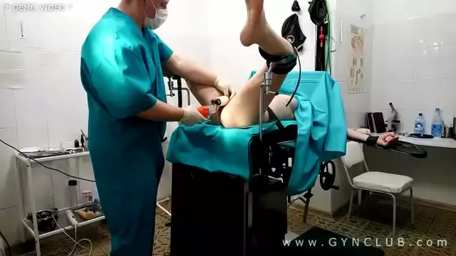 Japanese Gyno Exam Orgams - Top 5 Ecstatic Experiences of 2023