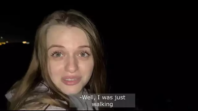 Japanese Girl Sucks for Money on the Street! Must-See Uncensored Video!