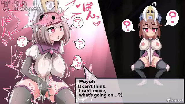 JAV Babe Sets New Humiliation Standards!