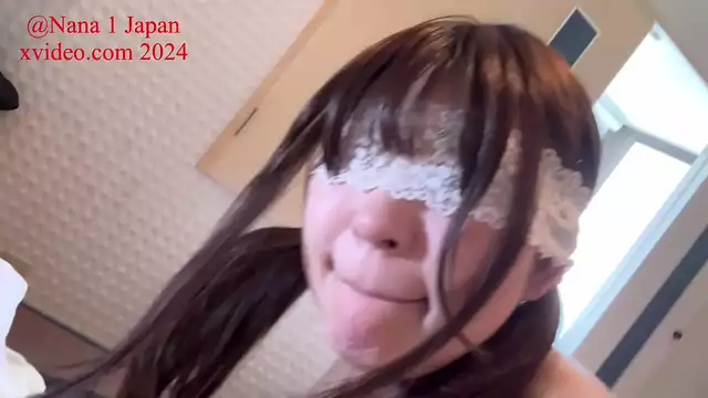 Japanese Beauty in Sexy Cosplay - Must-See Video!