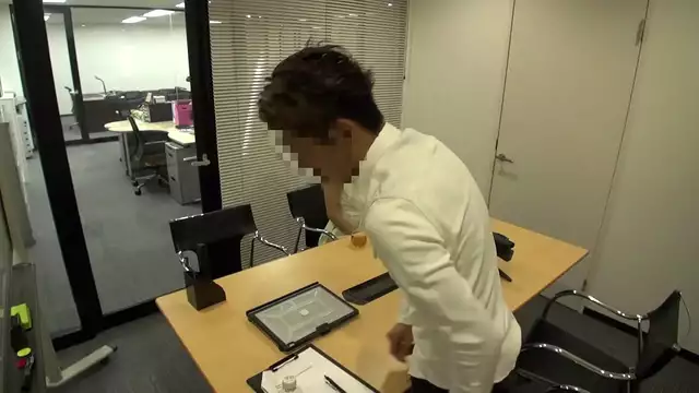 Japanese Cutie's Fake Idol Audition Exposed!