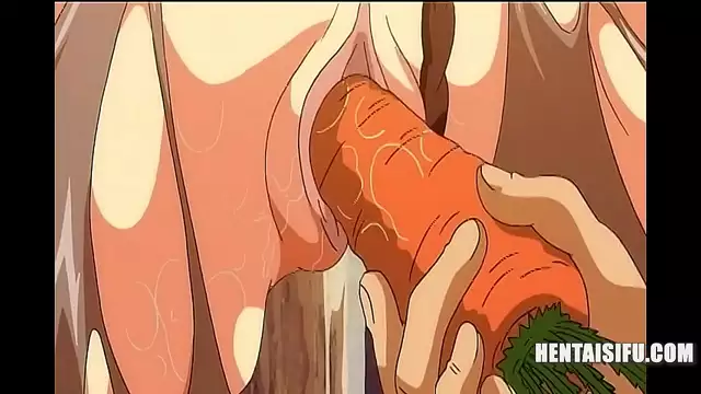 Jav MILF Seduces Her Future Husband While Saving Her self for Him - Hentai