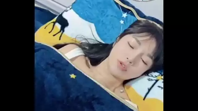 Watch ~ Sweet Nursemaid Pampers Sick MILF, Can't Resist Temptation!