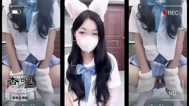 Watch This Japanese AI Hostess’ Daily Routine with Blazing Beauty and Grace!