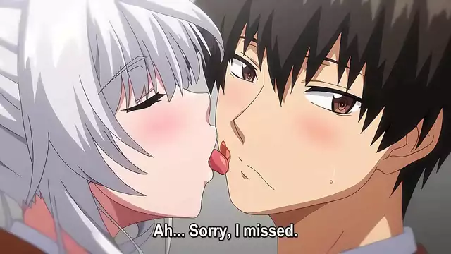 Jav MILF ~ Sex with Girlfriend is Boring After Fucking Her Hot Momma