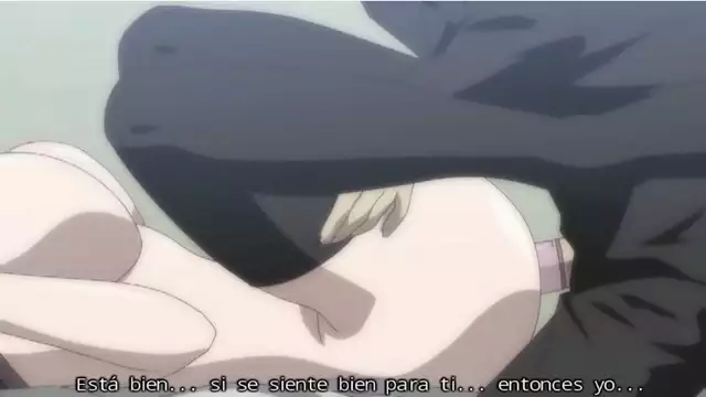 JAV Schoolgirl Romance ~ 'Dos Amantes' Chapter 5 [Sexy Japanese Anime]