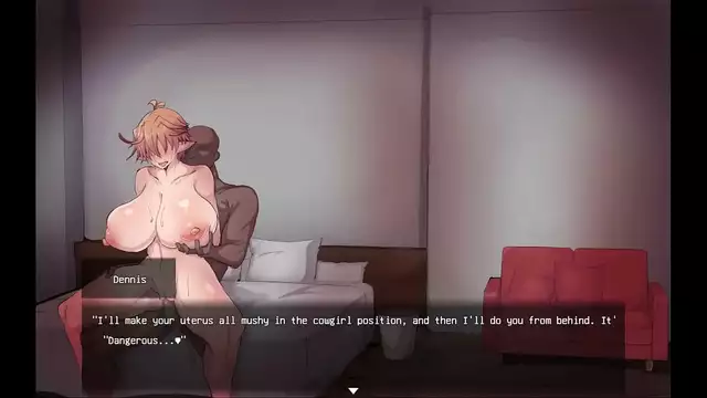 Jav Queen Debut ~ Elf of Hypnolust NTR in Part 2 - Must-Watch!