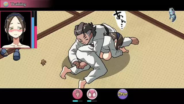 Covert Self-Defense Techniques Exposed in Dojo Lessons - NTR Secrets Revealed on EP 3