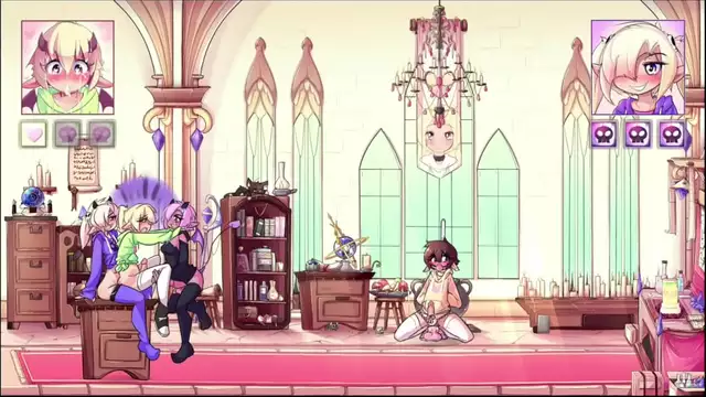 Japanese Beauty Unleashes Her Inner Passion in Private Gallery Show - No Commentary